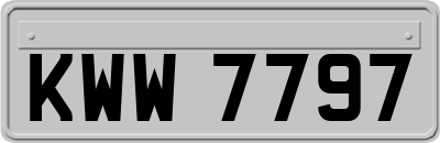 KWW7797