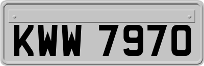 KWW7970