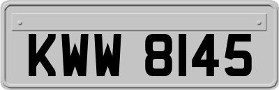 KWW8145