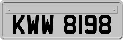 KWW8198