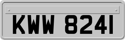 KWW8241