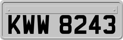 KWW8243