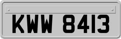 KWW8413