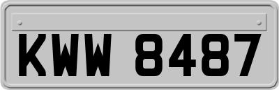 KWW8487