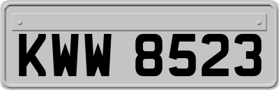 KWW8523