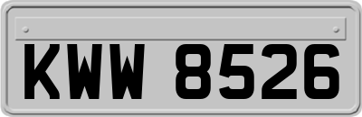 KWW8526