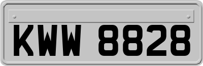 KWW8828