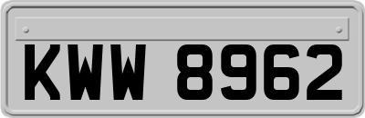 KWW8962