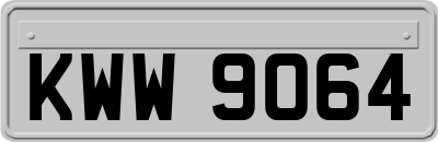 KWW9064