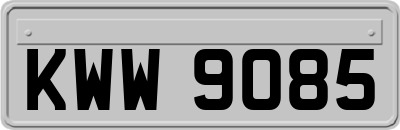 KWW9085