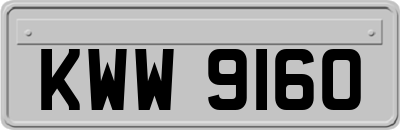KWW9160