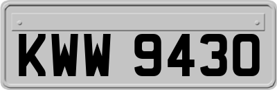 KWW9430