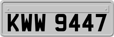 KWW9447