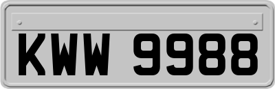 KWW9988