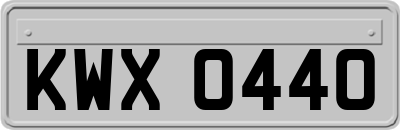 KWX0440