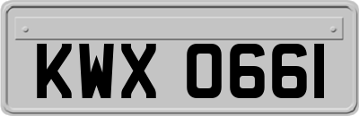 KWX0661