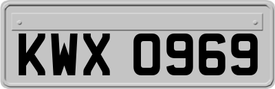 KWX0969