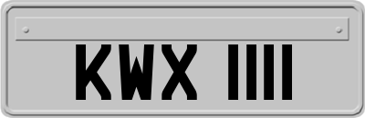 KWX1111