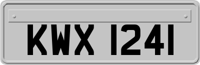KWX1241