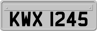 KWX1245