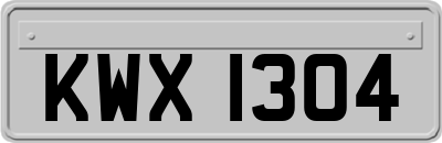 KWX1304