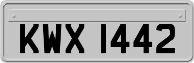 KWX1442