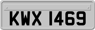 KWX1469