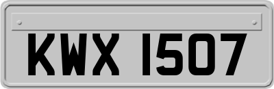 KWX1507