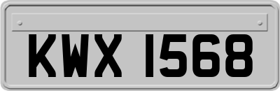 KWX1568