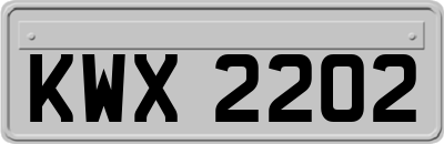 KWX2202