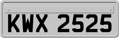 KWX2525