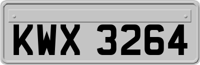KWX3264