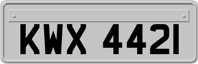 KWX4421