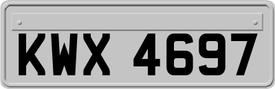 KWX4697