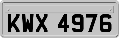 KWX4976