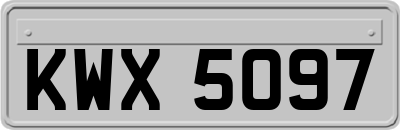 KWX5097