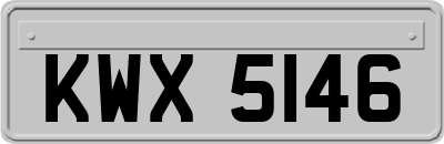 KWX5146