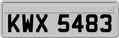 KWX5483