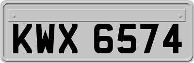 KWX6574