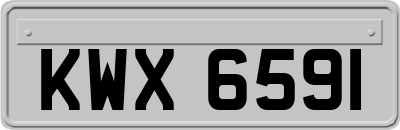 KWX6591