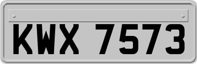 KWX7573