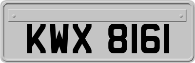 KWX8161