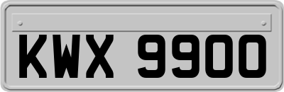 KWX9900