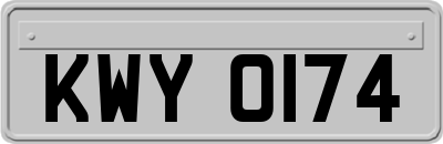 KWY0174