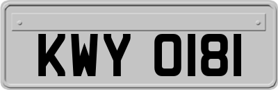 KWY0181