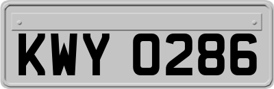 KWY0286