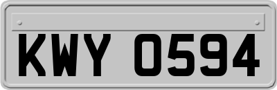 KWY0594