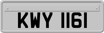 KWY1161