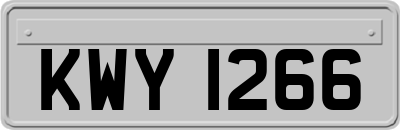 KWY1266