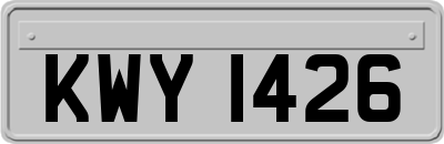 KWY1426